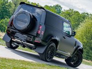 Land Rover Defender D350 X-Dynamic HSE Hardtop 20