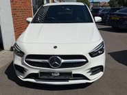 Mercedes-Benz B Class B 220 4MATIC AMG LINE PREMIUM 5