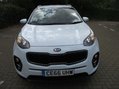 Kia Sportage 1.6 GDi 2 Euro 6 (s/s) 5dr 3
