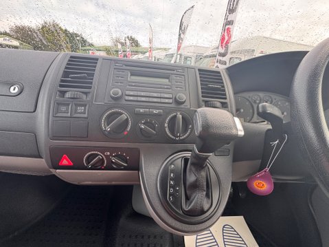 Volkswagen Matrix T5 31