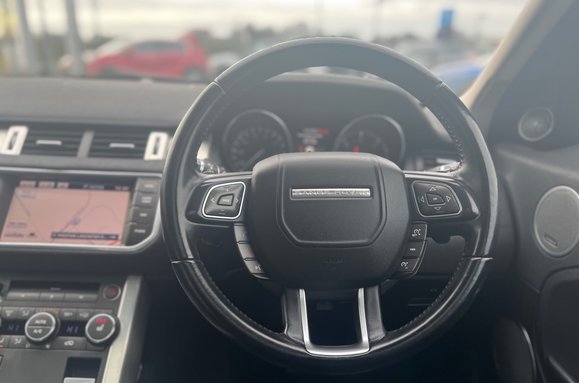 Land Rover Range Rover Evoque 2.2 SD4 PURE TECH AUTO 32