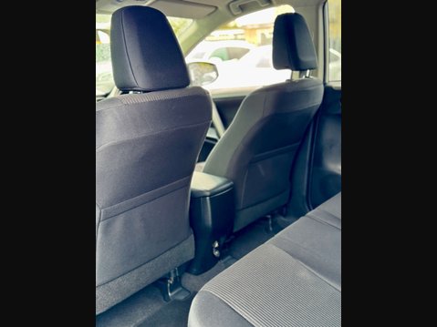 Toyota Rav4 2.0 RAV4 Active D-4D 4x2 5dr 63