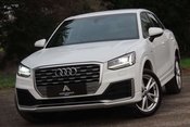Audi Q2 1.6 TDI 30 S line Euro 6 (s/s) 5dr