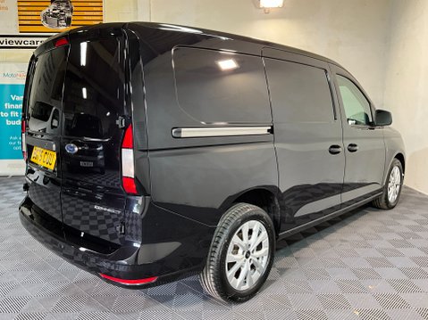 Ford Transit Connect 2.0 230 EcoBlue Limited L2 Euro 6 (s/s) 6dr 6