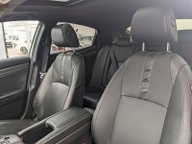 Honda Civic I-DTEC EX 19