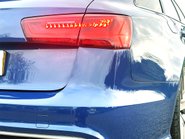 Audi A6 RS6 PLUS AVANT TFSI QUATTRO 26