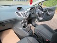 Ford Fiesta 1.4 Zetec 5dr 11