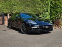 Porsche Panamera 4.0 Panamera T Sport Turismo Semi-Auto 4WD 5dr