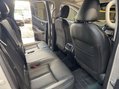 Nissan Navara 2.3 Navara Tekna dCi Auto 4WD 5dr 6