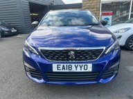 Peugeot 308 S/S SW GT LINE 4