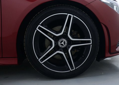 Mercedes-Benz CLA Class 1.3 CLA180 AMG Line (Premium Plus 2) Coupe 4dr Petrol 7G-DCT Euro 6 (s/s) ( 15