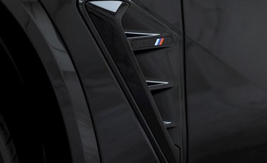 BMW X5 M Competition 25