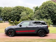 Mini Clubman JOHN COOPER WORKS ALL4 15