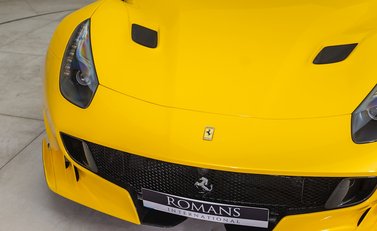 Ferrari F12 TDF 23