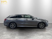 Mercedes-Benz CLA Class 1.3 CLA200 AMG Line (Premium 2) Shooting Brake 5dr Petrol 7G-DCT Euro 6 (s/ 8