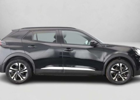 Peugeot e-2008 50kWh GT SUV 5dr Electric Auto (7kW Charger) (136 ps) 8
