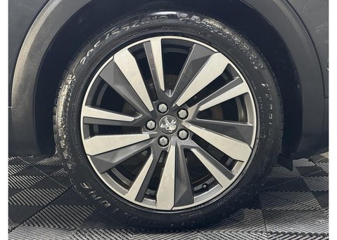 Peugeot 5008 1.5 BlueHDi GT Line Premium SUV 5dr Diesel EAT Euro 6 (s/s) (130 ps) 26