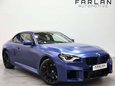 BMW M2 3.0 BiTurbo Coupe 2dr Petrol Steptronic Euro 6 (s/s) (460 ps) 1