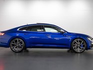 Volkswagen Arteon 2.0 TSI R Fastback 5dr Petrol DSG 4Motion Euro 6 (s/s) (320 ps) 35