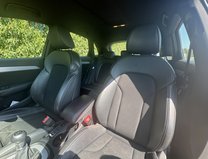 Audi Q3 2.0 TDI S line Edition SUV 5dr Diesel Manual Euro 6 (s/s) (150 ps) 8