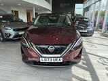 Nissan Qashqai 1.5 h e-POWER N-Connecta Auto Euro 6 (s/s) 5dr 2