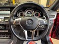 Mercedes-Benz E Class 2.1 E220 AMG Sport CDi Auto 4dr 43