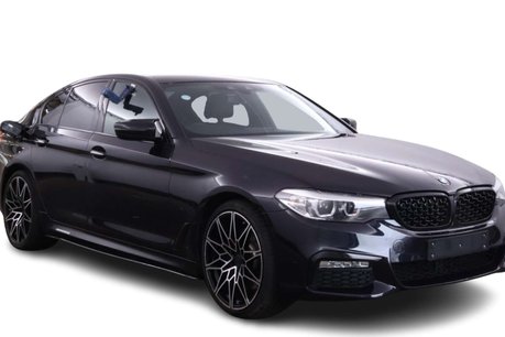 BMW 5 Series 2.0 530e 9.2kWh M Sport Saloon 4dr Petrol Plug-in Hybrid Auto Euro 6 (s/s) 