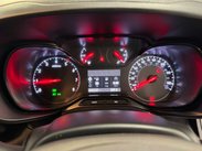 Vauxhall Combo 1.5 Combo 2300 Professional Turbo D S/S 13