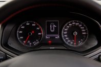SEAT Ibiza TSI FR 15