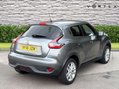 Nissan Juke 1.5 Juke N-Connecta dCi 5dr 7
