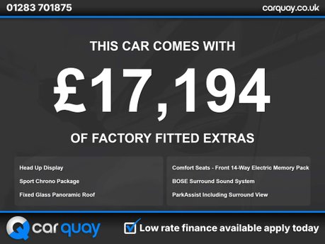 Porsche Taycan Taycan 4 Cross Turismo 4WD 5dr 5