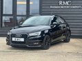 Audi A1 1.4 TFSI S line Sportback Euro 6 (s/s) 5dr (Nav) 6