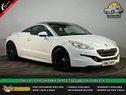 Peugeot RCZ HDI GT FAP