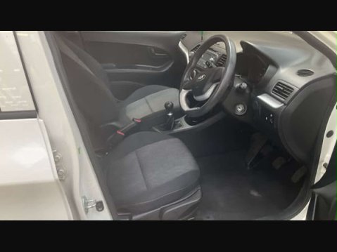 Kia Picanto 1.0 Picanto 1 5dr 16