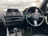 BMW 2 Series 3.0 M235i Auto Euro 6 (s/s) 2dr 16