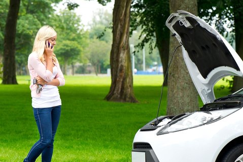 Is it Worth Getting a Warranty on Your Used Car?