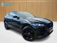 Jaguar F-Pace 2.0 D240 R-Sport SUV 5dr Diesel Auto AWD Euro 6 (s/s) (240 ps) 1