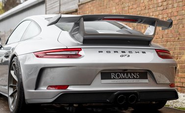 Porsche 911 (991.2) GT3 26