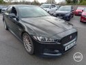 Jaguar XE 2.0d R-Sport Auto Euro 6 (s/s) 4dr
