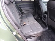 Land Rover Defender 110 2026 HARD TOP X-DYNAMIC HSE 350 WORLD TOUR 2 EDITON REAR  SEATS FITTED PPF  23