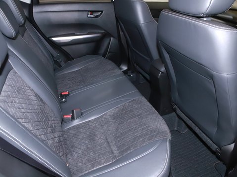 Suzuki Vitara 1.4 Boosterjet Mild Hybrid Ultra 5dr 29