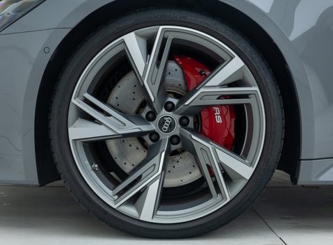 Audi RS6 AVANT VORSPRUNG 30