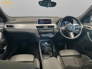 BMW X2 1.5 25e 10kWh M Sport SUV 5dr Petrol Plug-in Hybrid Auto xDrive Euro 6 (s/s 19