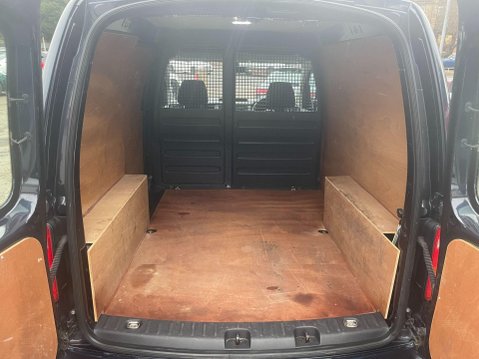 Volkswagen Caddy 2.0 TDI C20 Highline SWB Euro 6 (s/s) 5dr 19