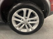 Nissan Juke 1.6 Acenta Premium Euro 5 (s/s) 5dr 21