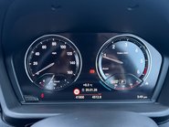 BMW X1 SDRIVE18D XLINE 11