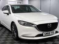 Mazda 6 SPORT NAV PLUS 8