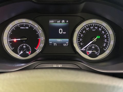 Skoda Kodiaq 2.0 TDI Edition DSG Euro 6 (s/s) 5dr (7 Seat) 52