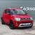 Suzuki Ignis SZ5 DUALJET MHEV 1