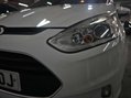 Ford B-Max 1.6 B-Max Zetec Auto 5dr 91